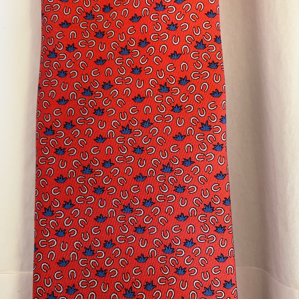 Hermès Tie